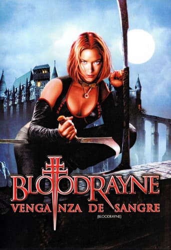 BloodRayne