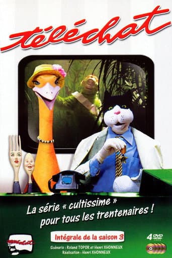 Staffel 3