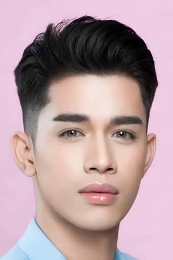 Mark Darwin Berenguel