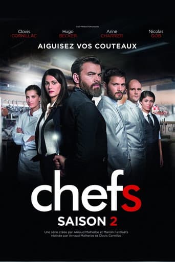 Staffel 2
