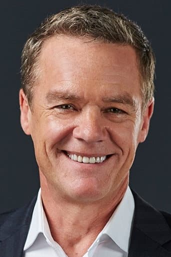 Stefan Dennis