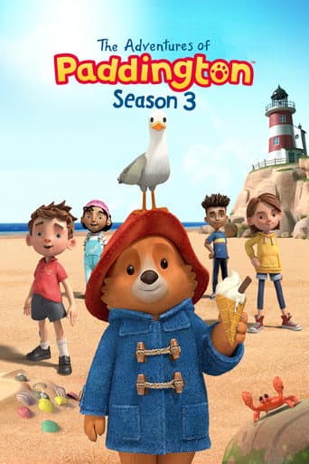 Staffel 3