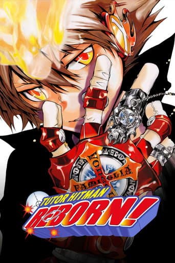 Reborn!