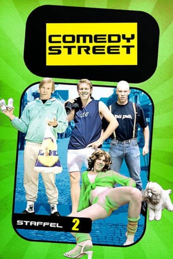 Staffel 2