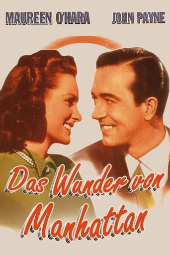 Das Wunder von Manhattan