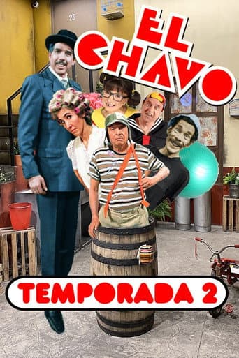 Staffel 2