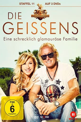 Staffel 11