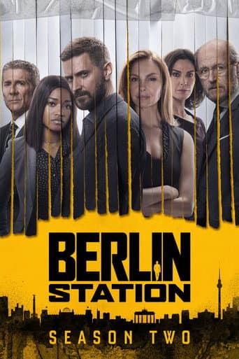 Staffel 2