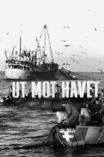 Ut mot havet