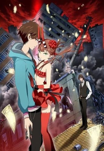 Staffel 1