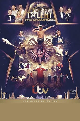 Staffel 1