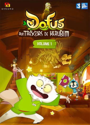 Staffel 1