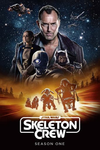 Staffel 1