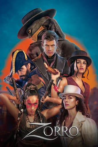 Staffel 1