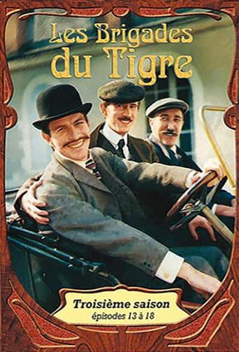 Staffel 3