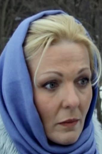 Ольга Моховая