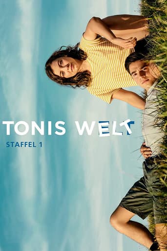 Staffel 1