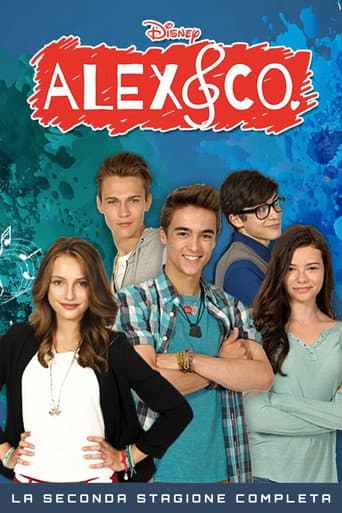 Staffel 2