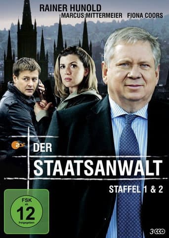 Staffel 1