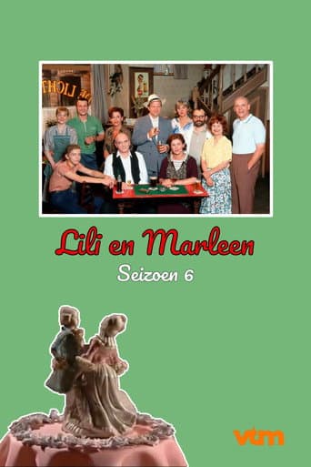 Staffel 6
