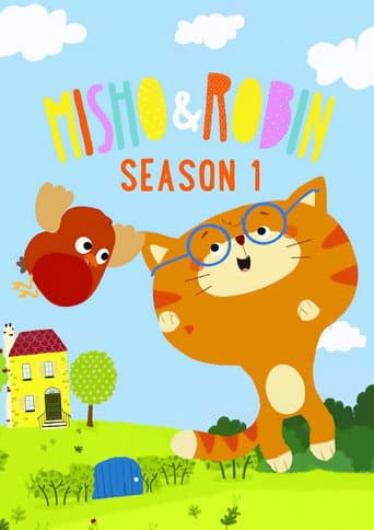 Staffel 1