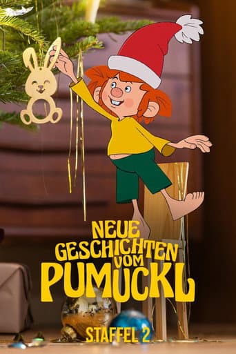 Staffel 2