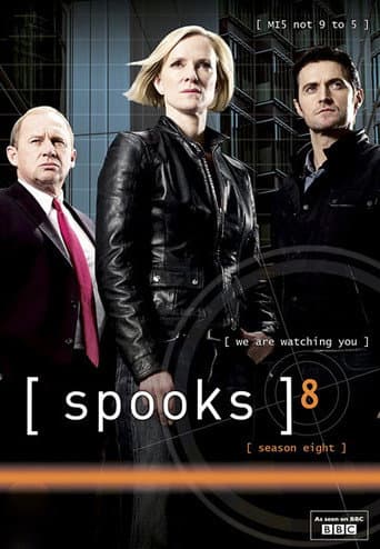 Staffel 8