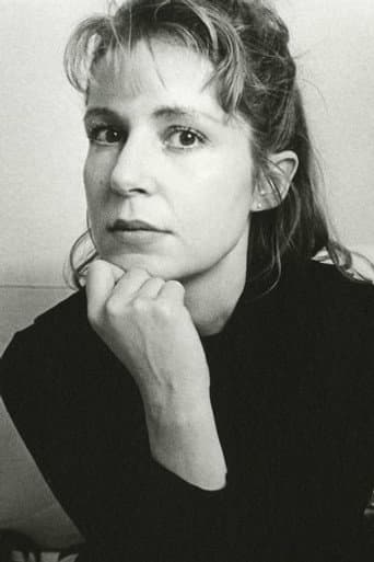 Ingrid Rudefors