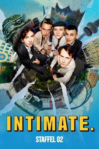 Staffel 2