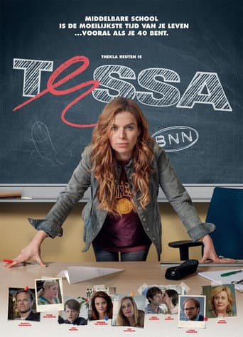 Staffel 1