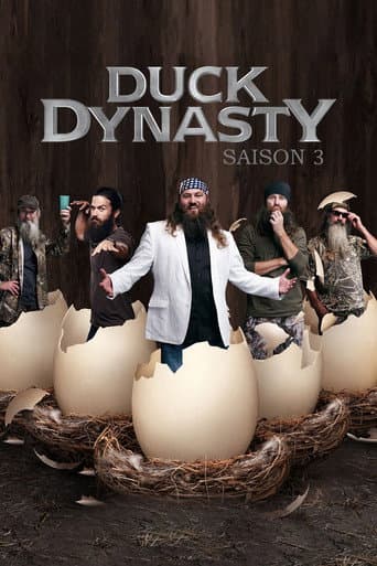 Saison 3