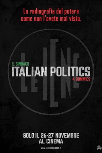 Il sindaco - Italian Politics 4 Dummies
