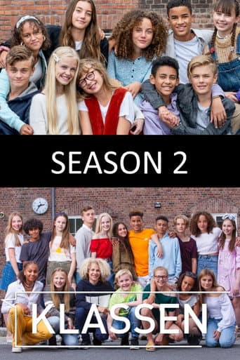 Staffel 2