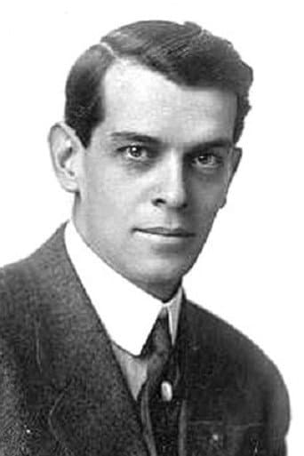 Carlton S. King