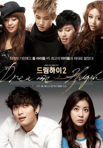 Staffel 2
