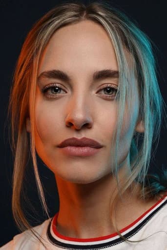 Meghan Carrasquillo
