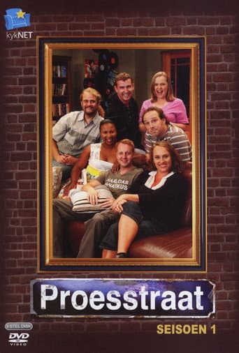 Staffel 1