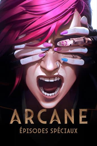 Épisodes spéciaux