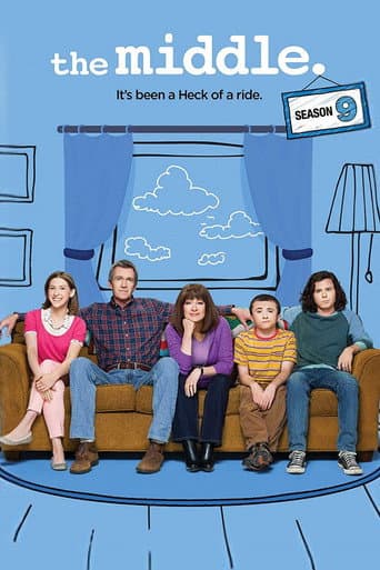 Staffel 9