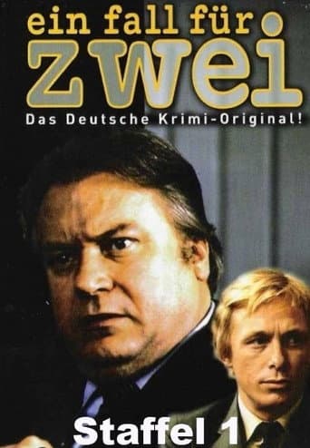 Staffel 1