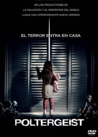 Poltergeist
