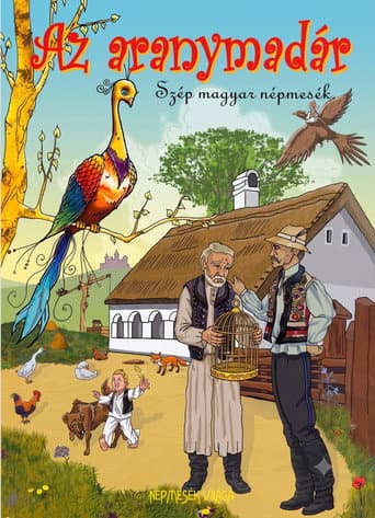 Aranymadár