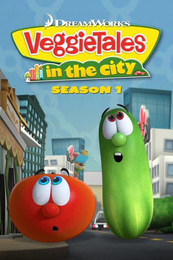 Staffel 1