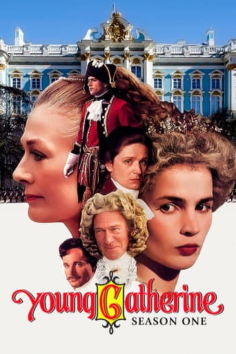 Staffel 1