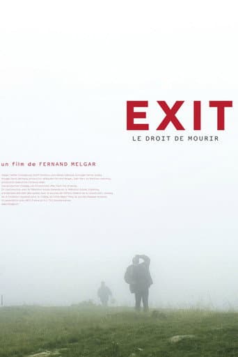 Exit - das Recht zu sterben