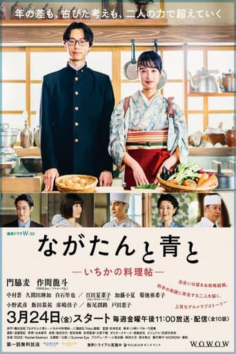 Staffel 1