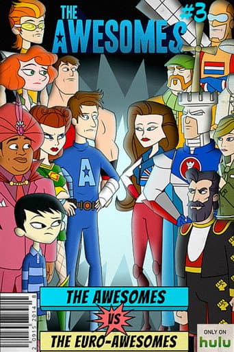 Staffel 3