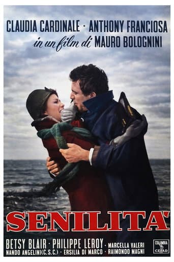 Senilidad