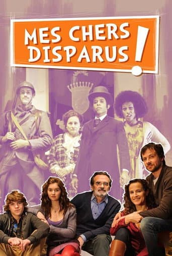 Staffel 1