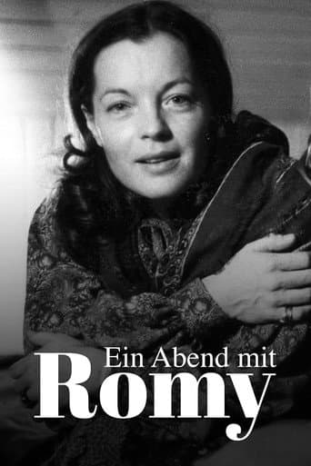Ein Abend mit Romy